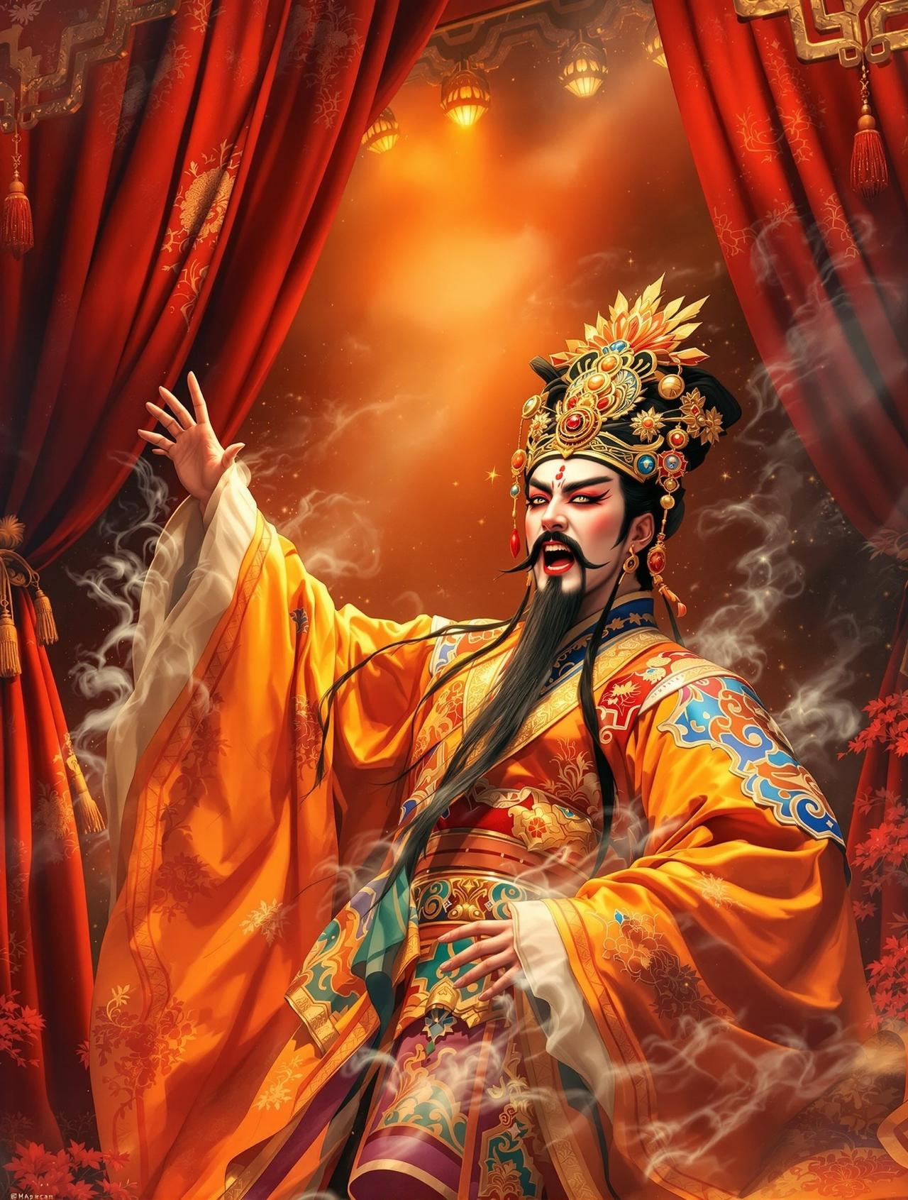 霸王别姬 - 漫卷时光免费剧情韩漫社在线阅读 霸王别姬 - 漫卷时光剧情韩漫社分类